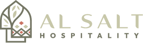 Al Salt Hospitality Logo